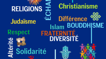 Dialogue interconvictionnel