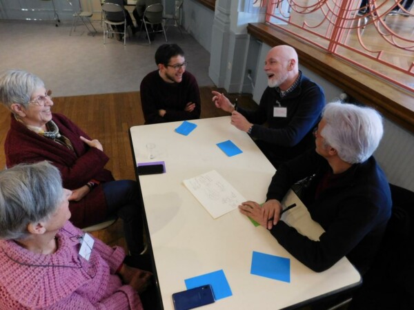 rencontre du cerdi 1