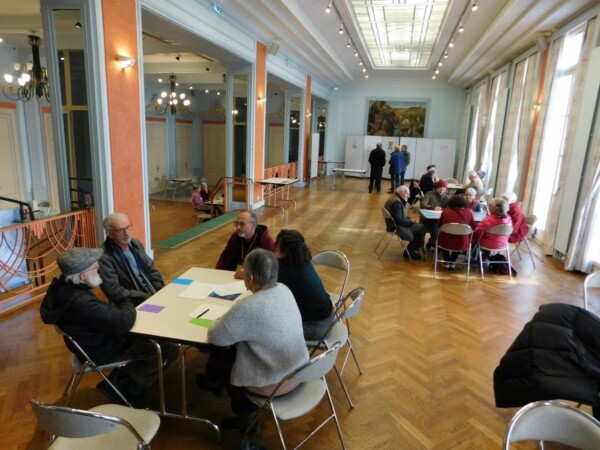 rencontre du cerdi 2