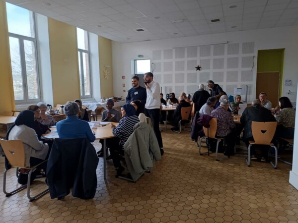 rencontre du cerdi 3