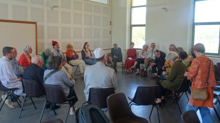 Forum islamo-chrétien régional - 25 avril 2026
